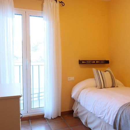 Casa La Buganvilla 2 阿拉色那 外观 照片