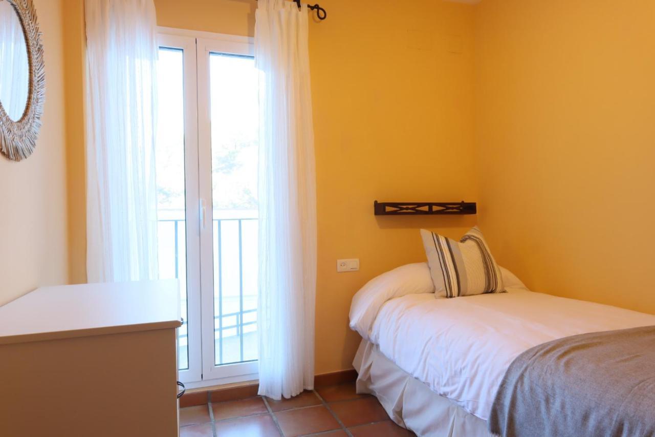 Casa La Buganvilla 2 阿拉色那 外观 照片