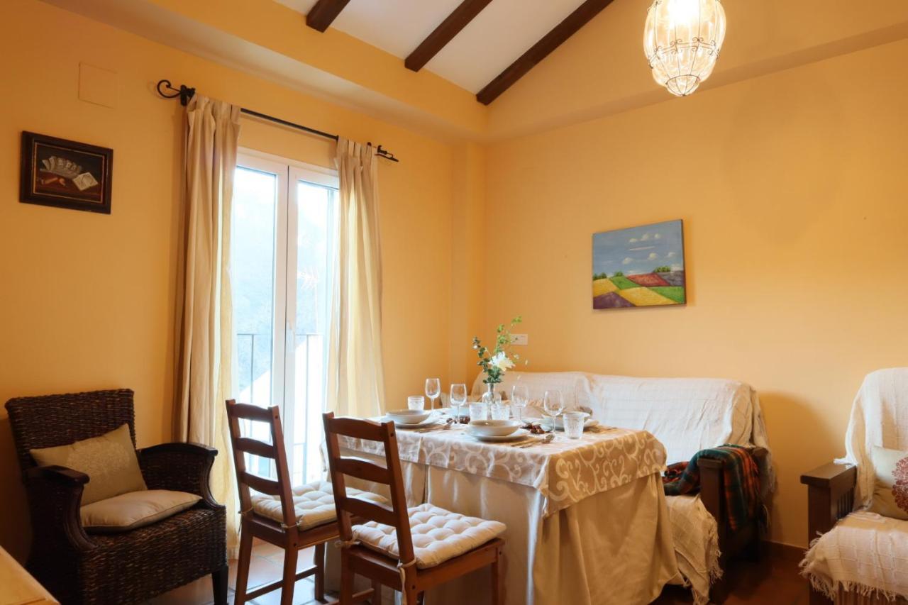 Casa La Buganvilla 2 阿拉色那 外观 照片