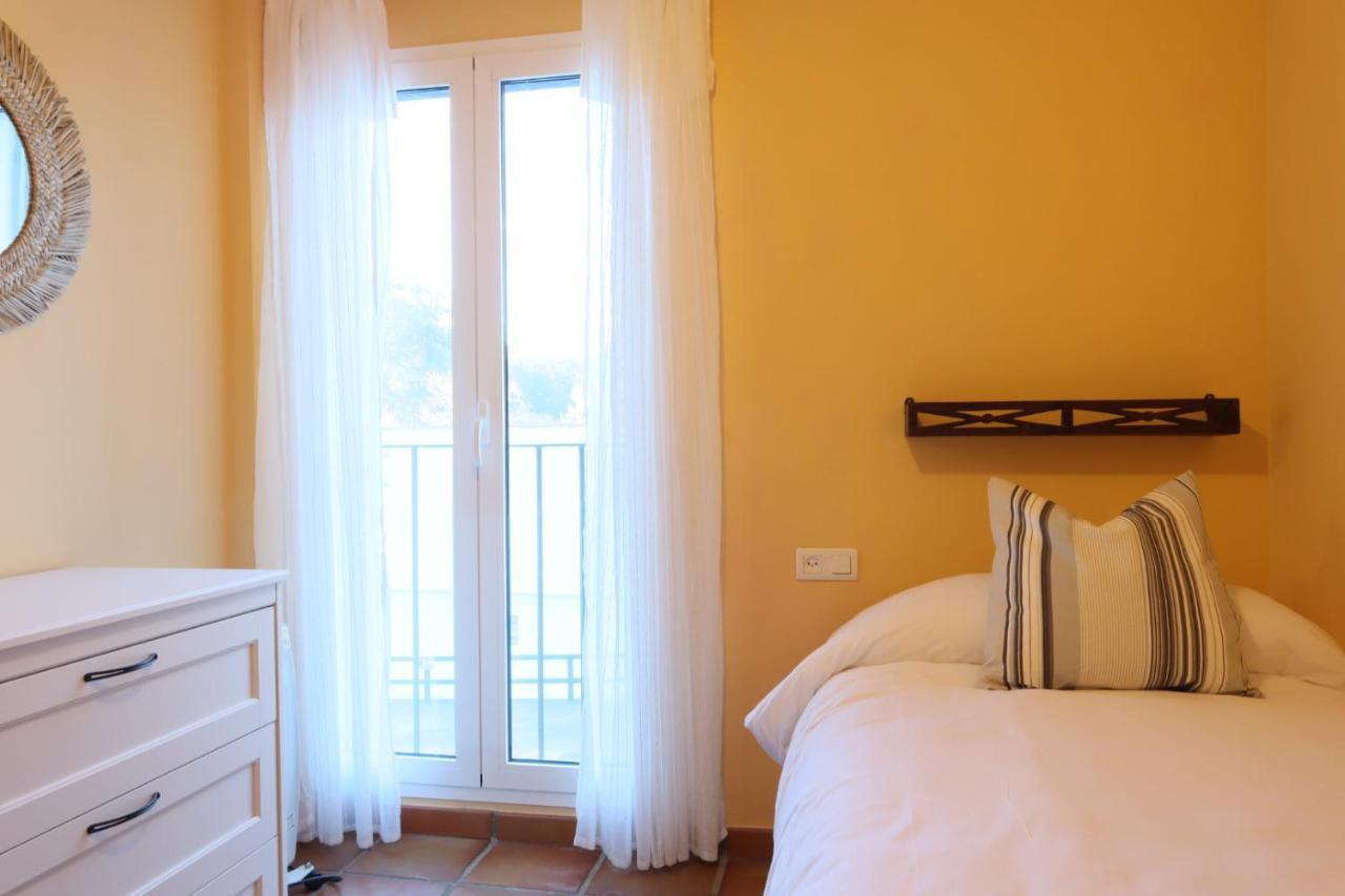 Casa La Buganvilla 2 阿拉色那 外观 照片