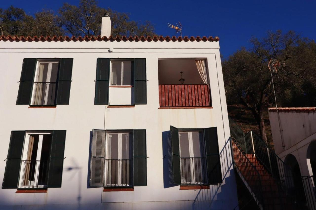 Casa La Buganvilla 2 阿拉色那 外观 照片