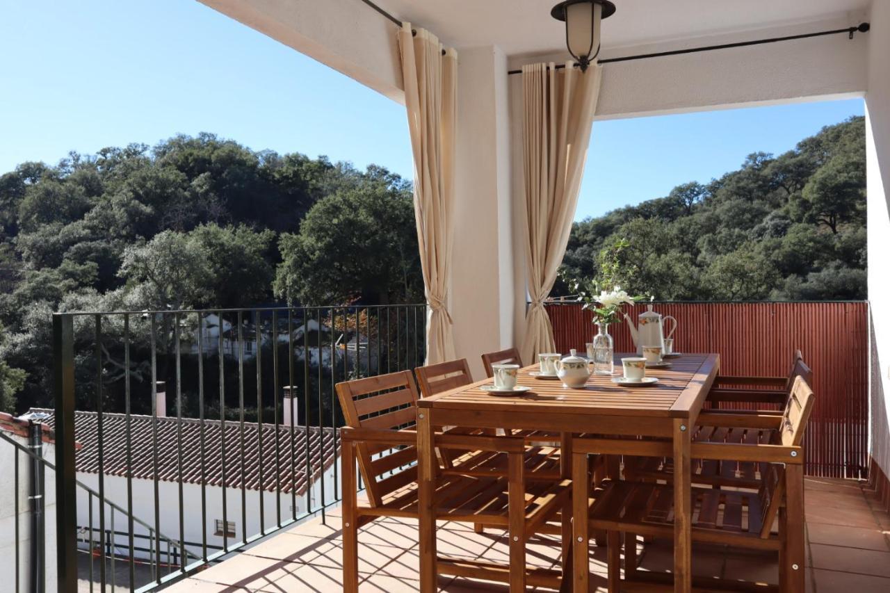 Casa La Buganvilla 2 阿拉色那 外观 照片