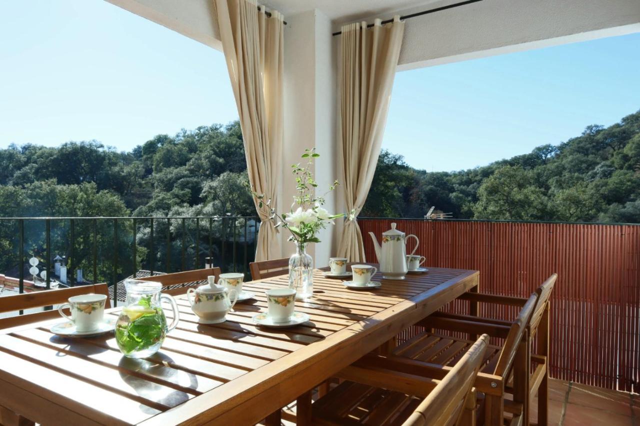 Casa La Buganvilla 2 阿拉色那 外观 照片