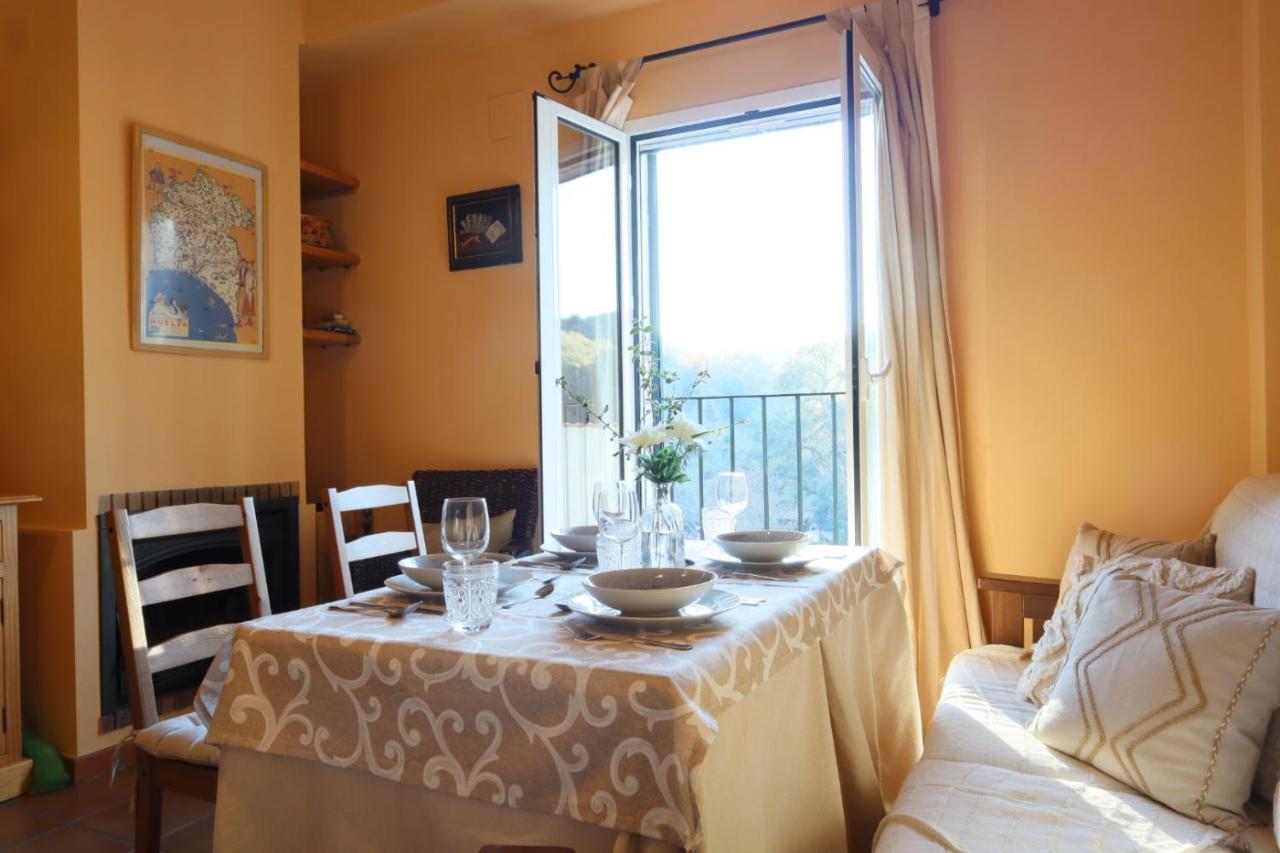 Casa La Buganvilla 2 阿拉色那 外观 照片